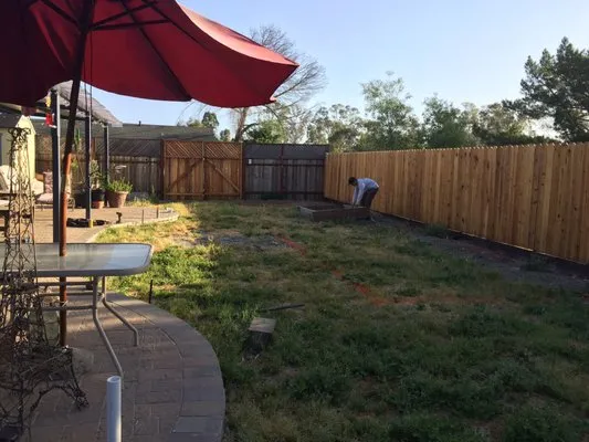 Budget Landscape Maintenance