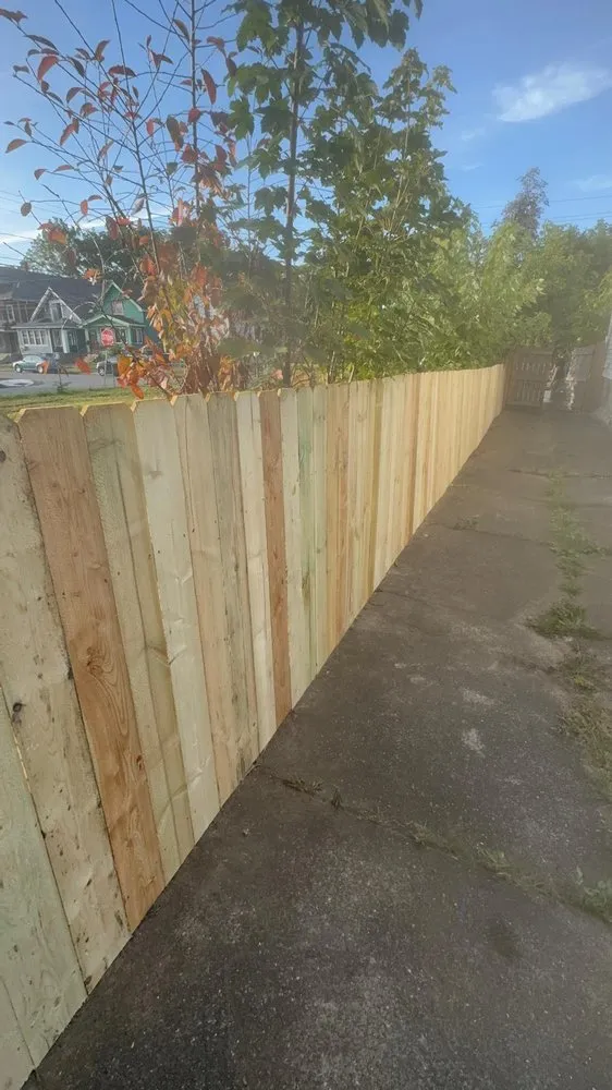 Custom outdoor landscaping in Tonawanda, NY by Budget landscaping & Renovation