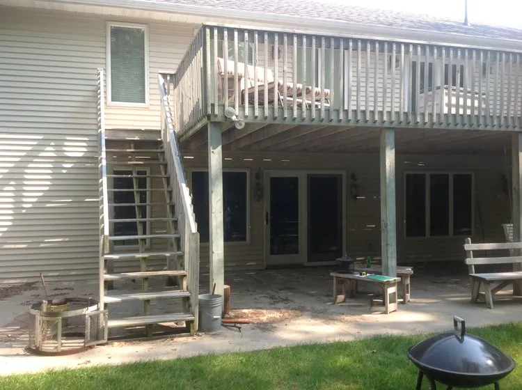 Reliable residential landscaping for residential properties across Tonawanda, NY - Budget landscaping & Renovation