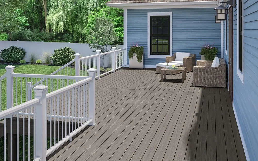 Trusted landscape design experts serving Tonawanda, NY - Budget landscaping & Renovation