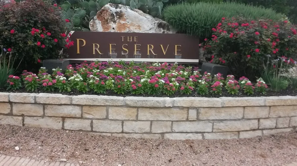 Trusted lawn care service for residential properties across San Antonio, TX - Budget Landscaping