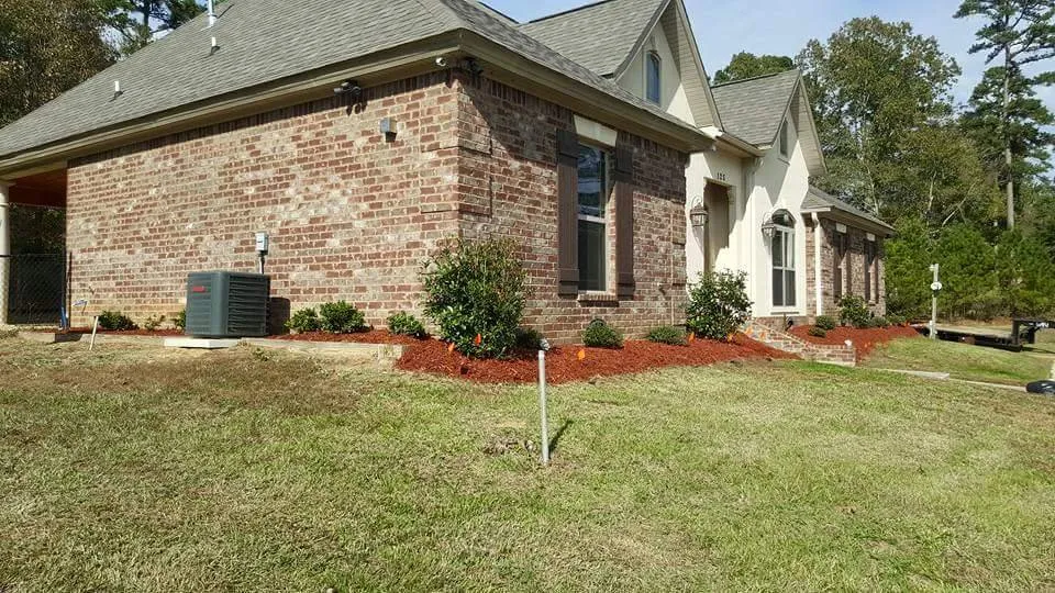 Reliable landscaping services in Washington, MS - Budget Lawn and Land Care