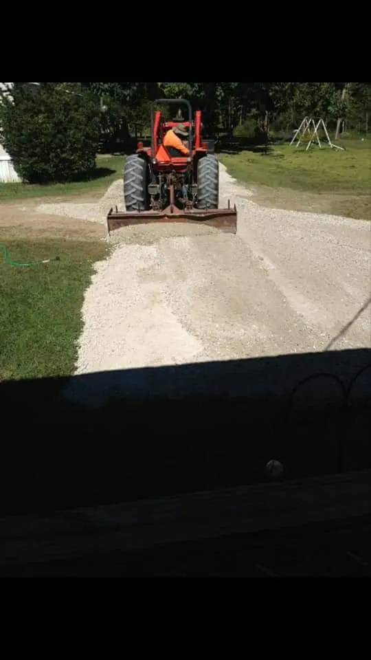 Top-rated lawn mowing service for year-round maintenance across Washington, MS - Budget Lawn and Land Care