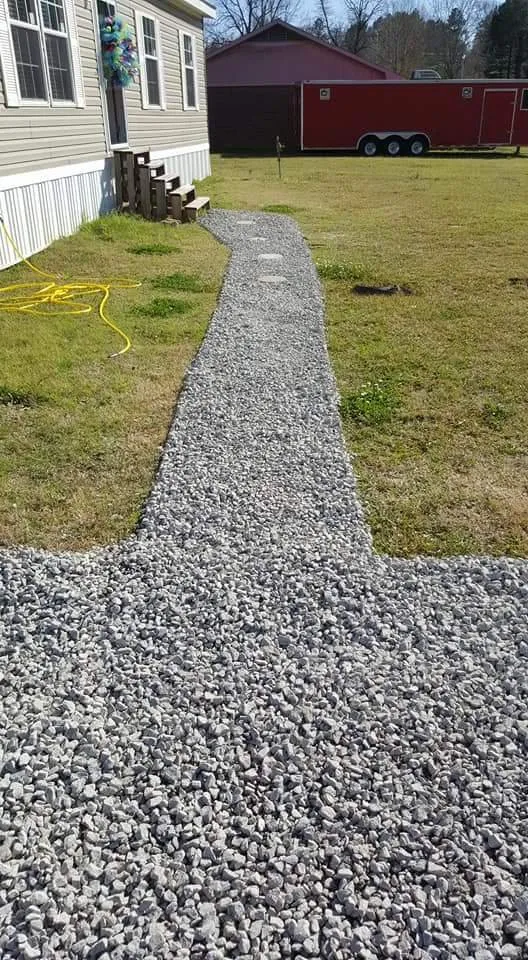Trusted yard cleanup service experts serving Washington, MS - Budget Lawn and Land Care