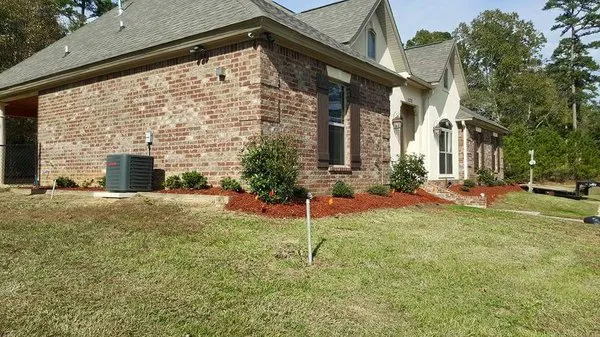 Budget Lawn and Land Care