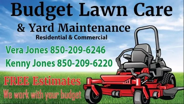 Budget Lawn Care