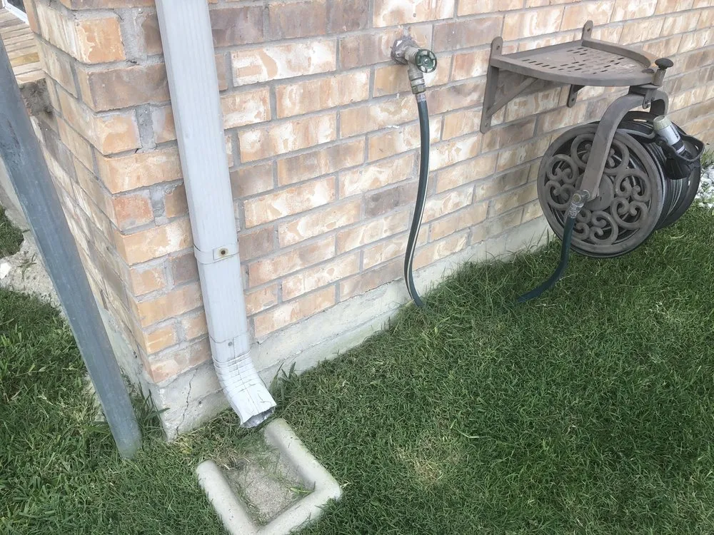 Top-rated yard cleanup service in Plano, TX - Budget Lawn Care