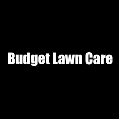 Budget Lawn Care