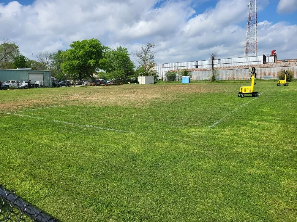 Expert outdoor landscaping for beautiful yards across Waco, TX - Budget Lawn Care