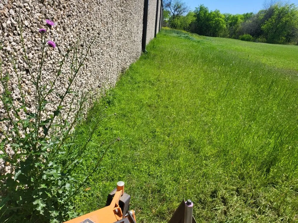 Top-rated lawn care service for outdoor upgrades across Waco, TX - Budget Lawn Care