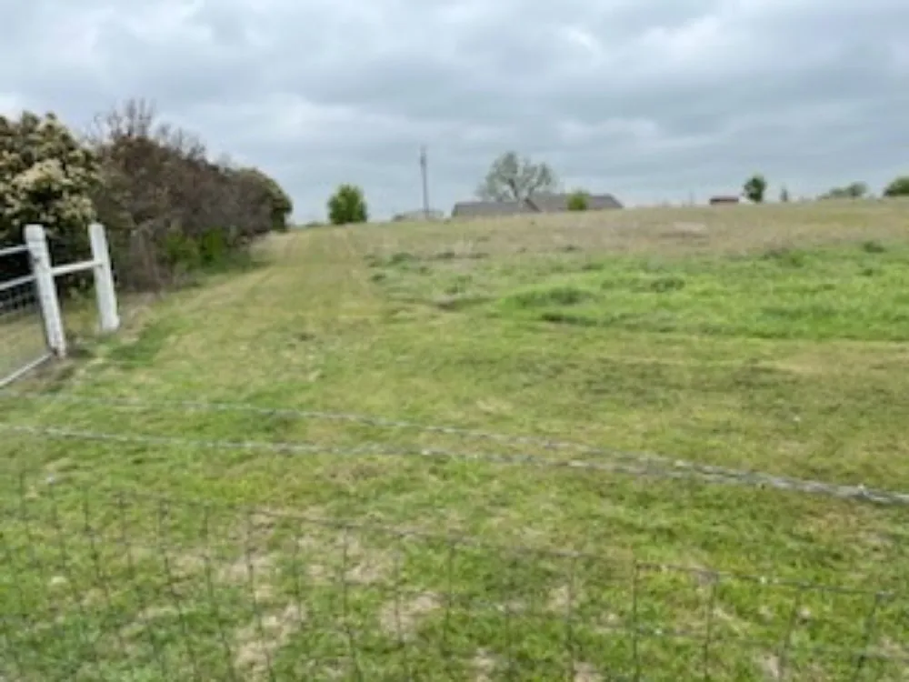 Trusted lawn mowing service for residential properties across Waco, TX - Budget Lawn Care