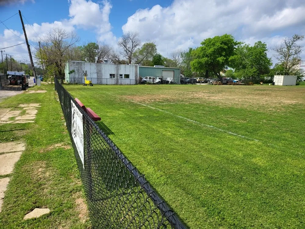 Local garden landscaping in Waco, TX - Budget Lawn Care