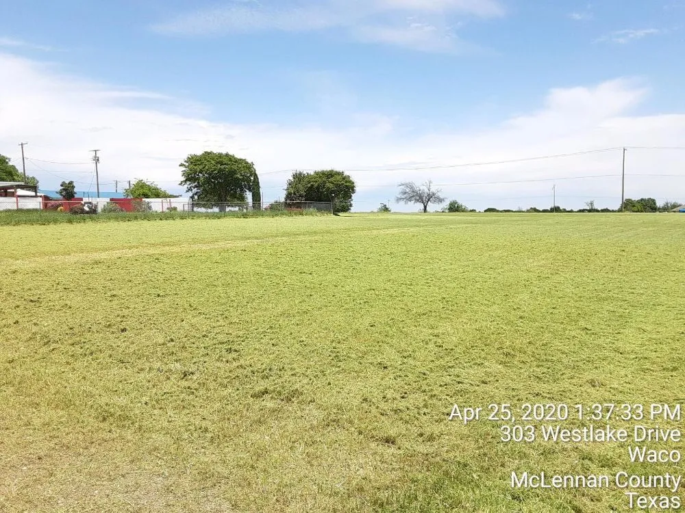 Reliable landscape installation for year-round maintenance in Waco, TX by Budget Lawn Care