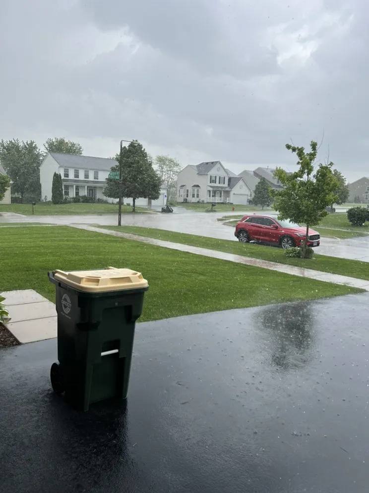 Trusted landscape installation experts serving Yorkville, IL - Budget Lawn Services