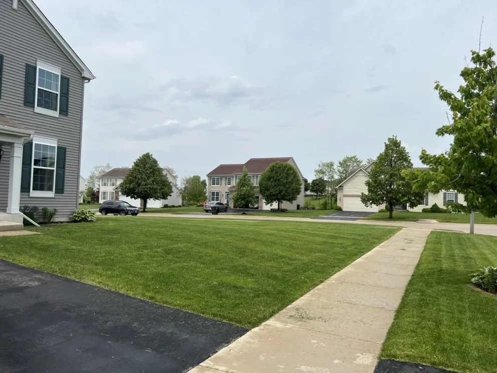 Expert landscaping services experts serving Yorkville, IL - Budget Lawn Services