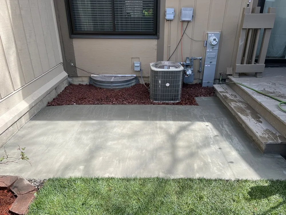 Local residential landscaping near you in Yorkville, IL by Budget Lawn Services