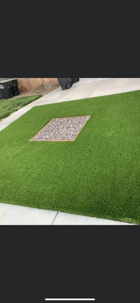 Affordable garden landscaping experts serving Tulare, CA - Budget lawnscapes