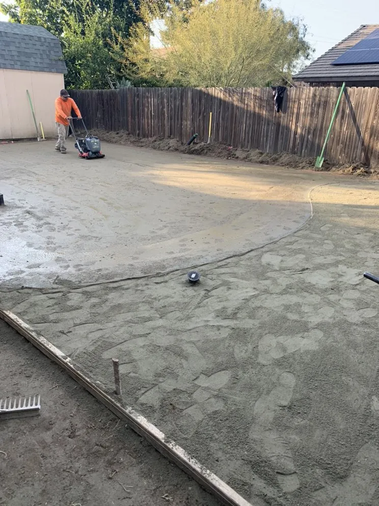 Top-rated garden landscaping experts serving Tulare, CA - Budget lawnscapes