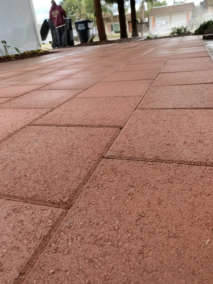 Reliable lawn mowing service in Tulare, CA - Budget lawnscapes