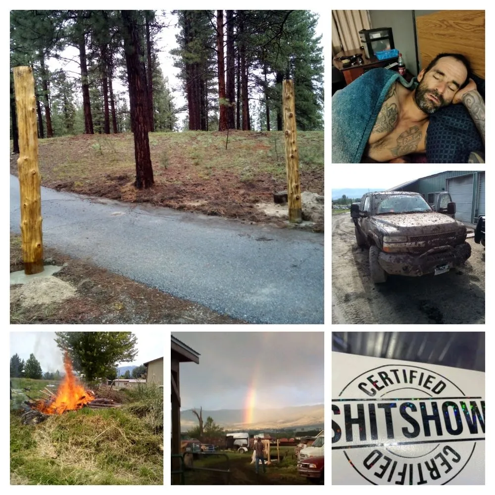 Custom lawn care service with custom design across Oklahoma City, OK - Budget maintenance and repair