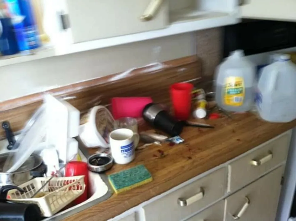 Reliable lawn care service in Oklahoma City, OK by Budget maintenance and repair