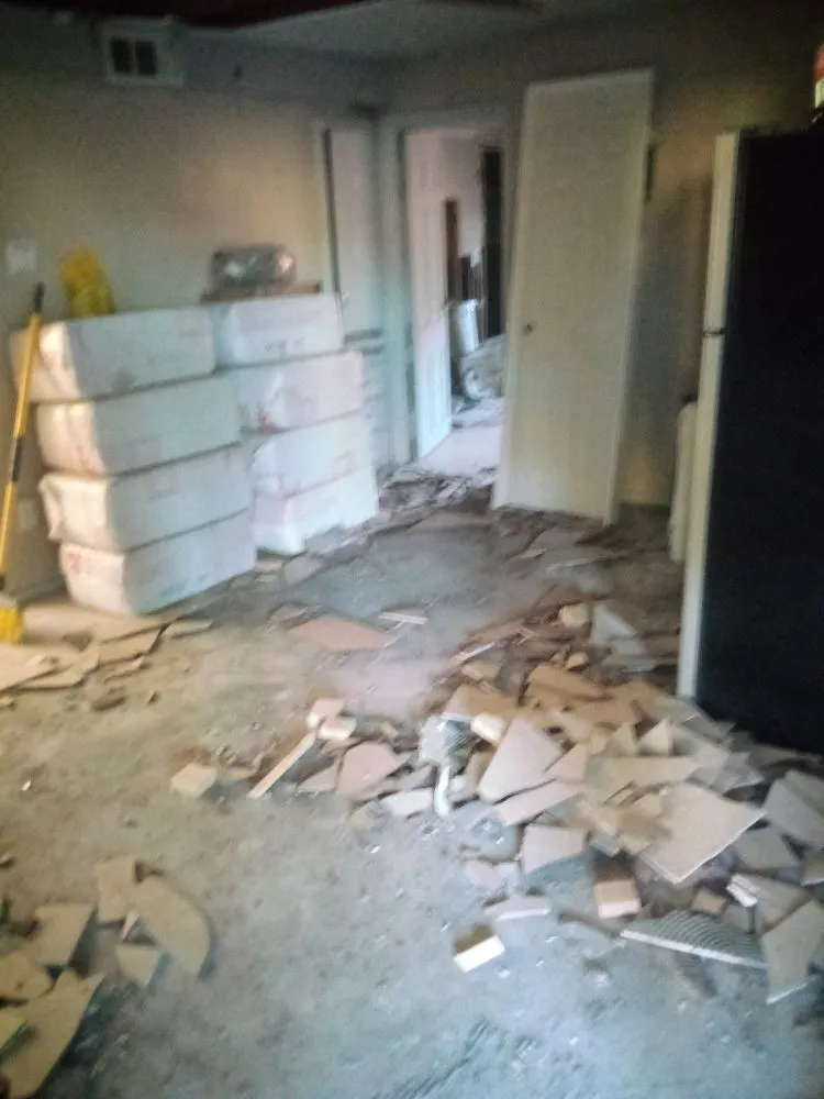 Professional yard cleanup service near you across Oklahoma City, OK - Budget maintenance and repair