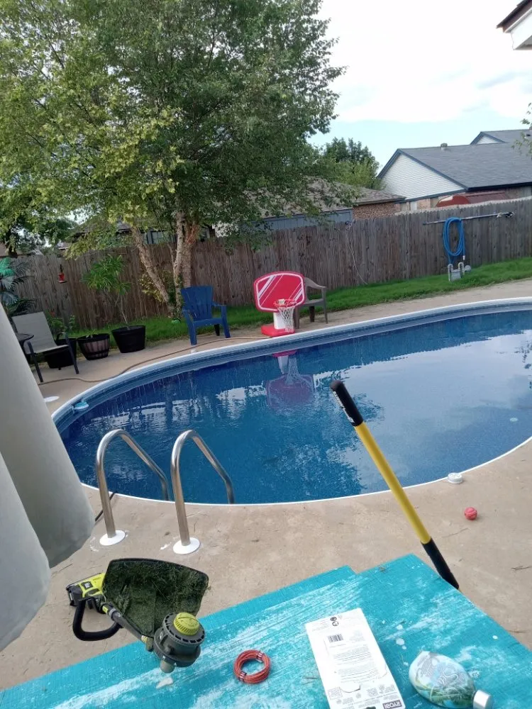 Reliable landscape design for homes across Oklahoma City, OK - budget mow