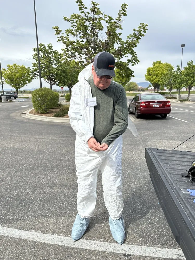 Top-rated lawn care service in Idaho Falls, ID - Budget Pest Control Spray Service