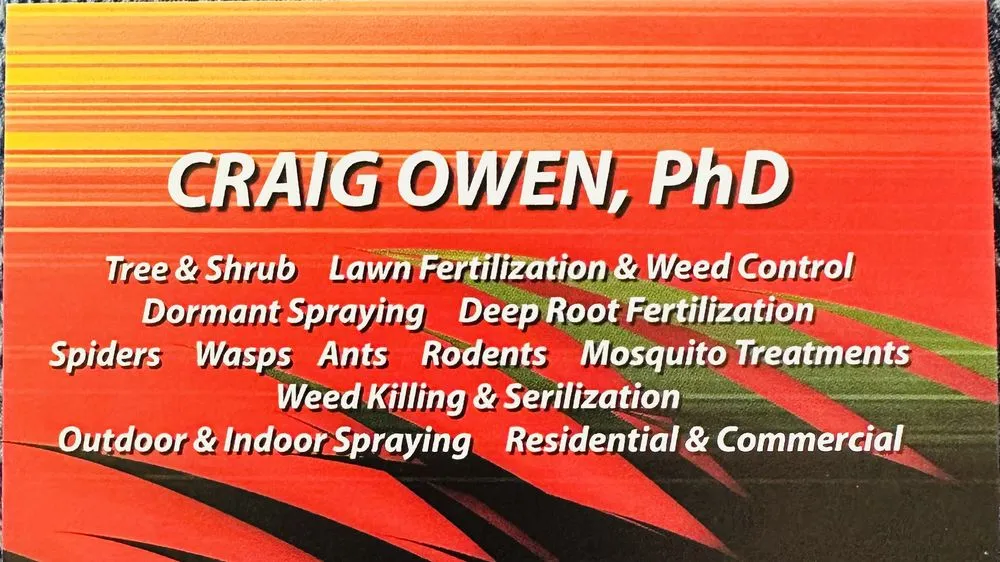 Reliable landscape installation for year-round maintenance in Idaho Falls, ID by Budget Pest Control Spray Service