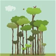 Top-rated garden landscaping experts serving Carmel, IN - Budget Tree Care