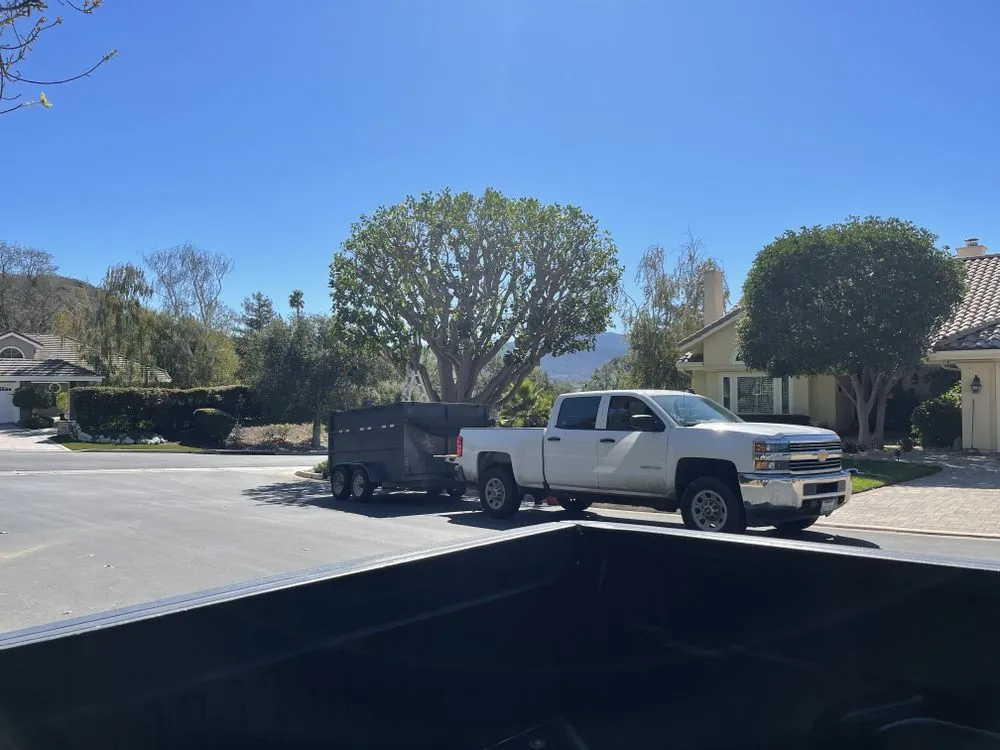 Trusted landscape design in Westlake Village, CA - Budget Tree Service