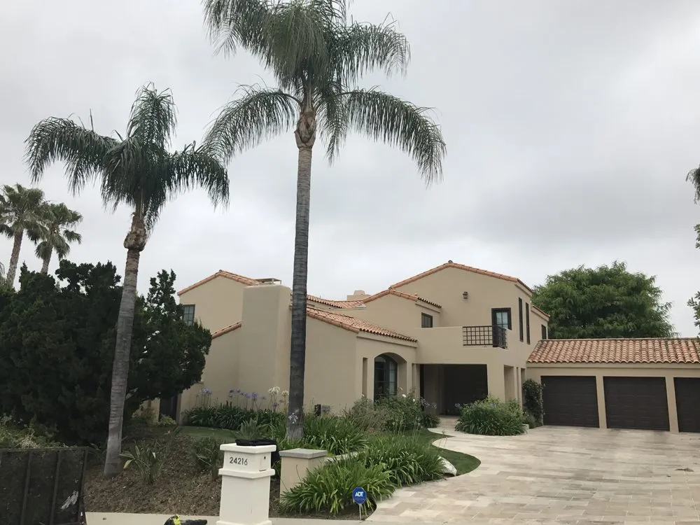 Top-rated landscaping services for year-round maintenance in Westlake Village, CA by Budget Tree Service