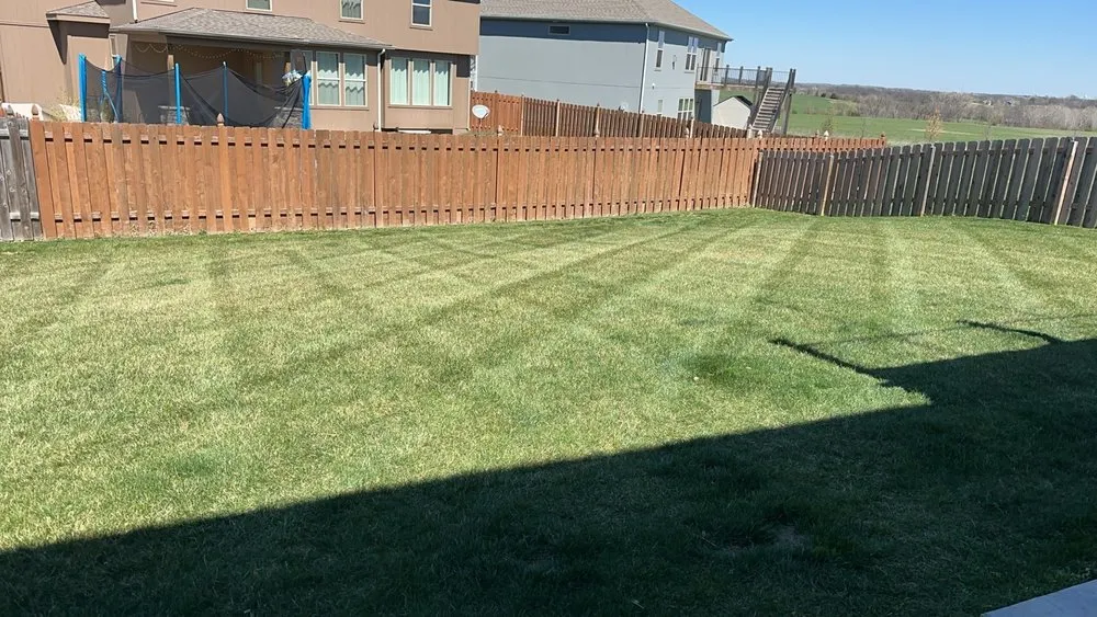Professional garden landscaping in Leavenworth, KS - Budke Lawn Care