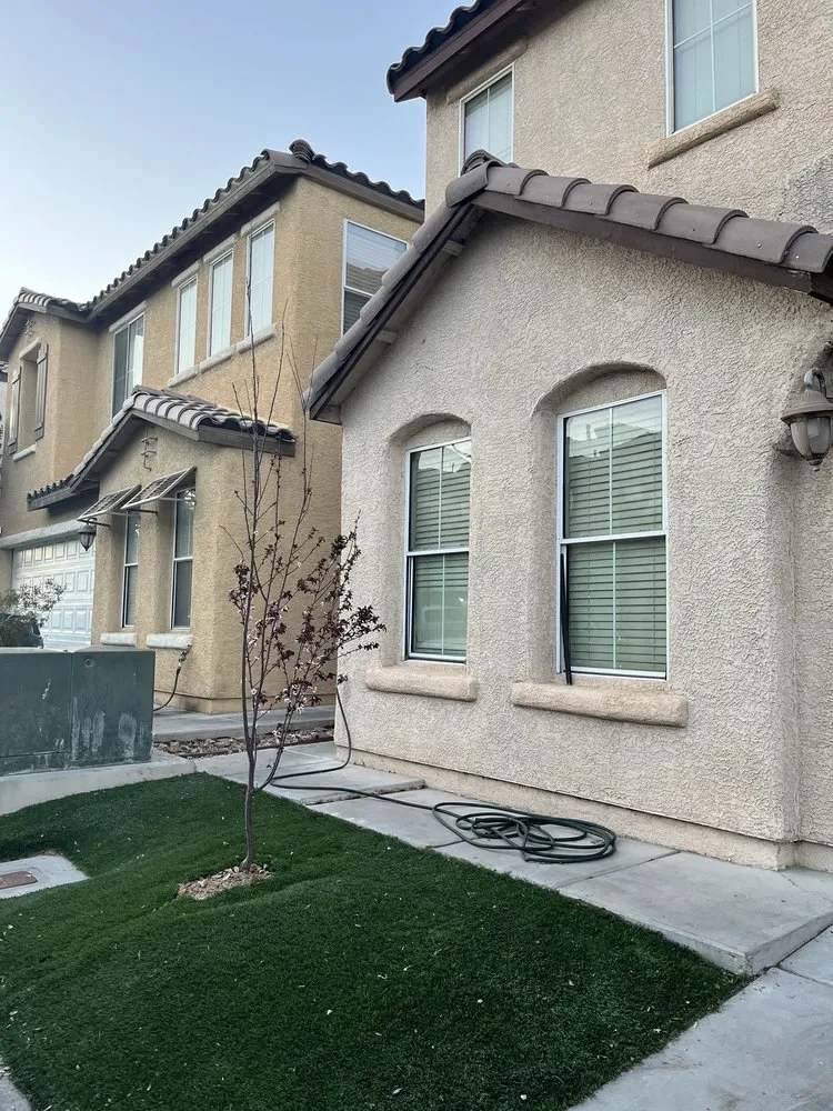 Custom lawn mowing service in Las Vegas, NV - Bud's Affordable Landscaping