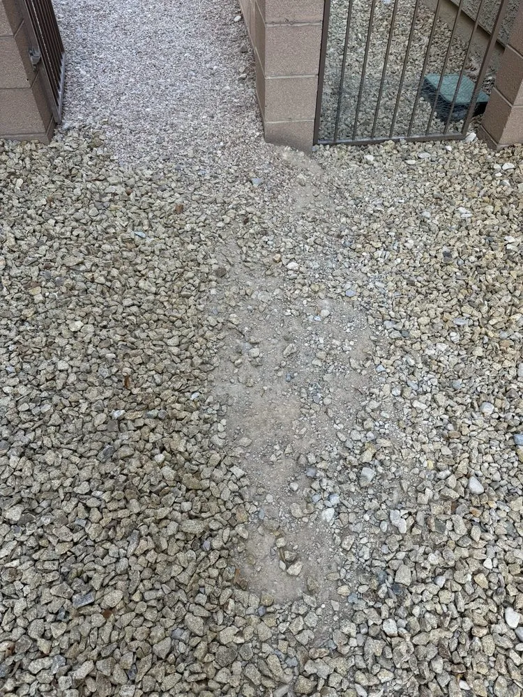 Custom outdoor landscaping for outdoor upgrades across Las Vegas, NV - Bud's Affordable Landscaping