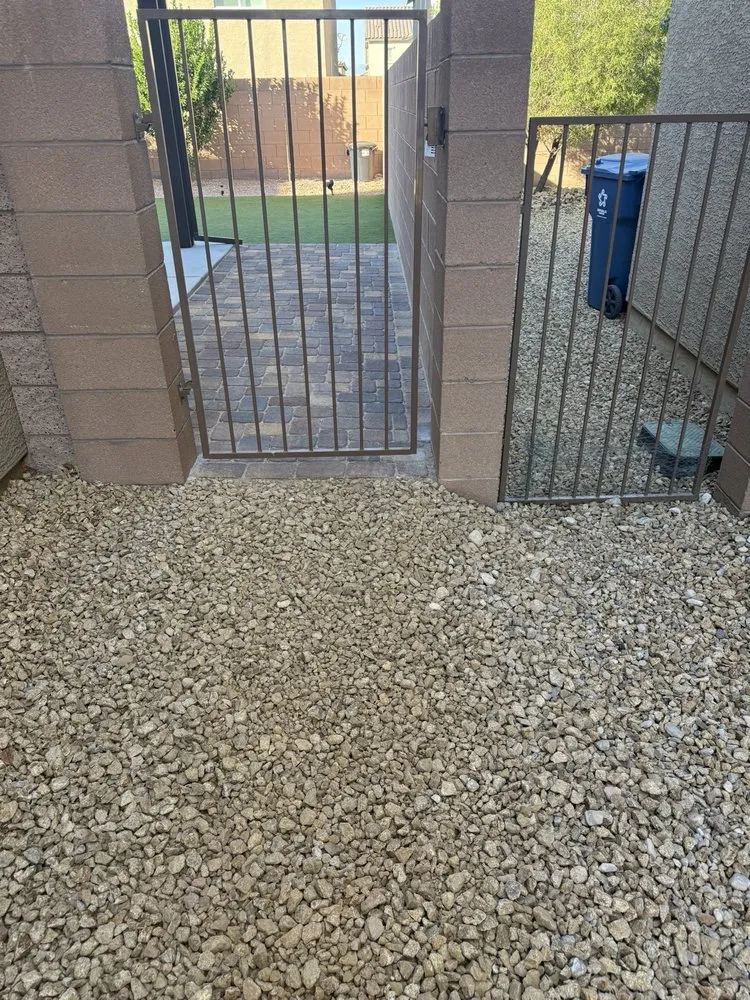 Local yard maintenance in Las Vegas, NV - Bud's Affordable Landscaping