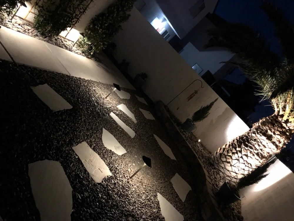 Top-rated lawn mowing service in Las Vegas, NV by Bud's Affordable Landscaping