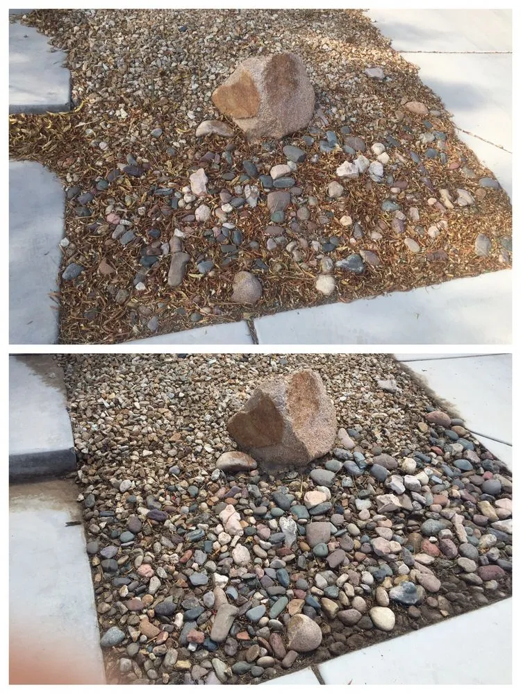 Professional lawn mowing service for homes across Las Vegas, NV - Bud's Affordable Landscaping