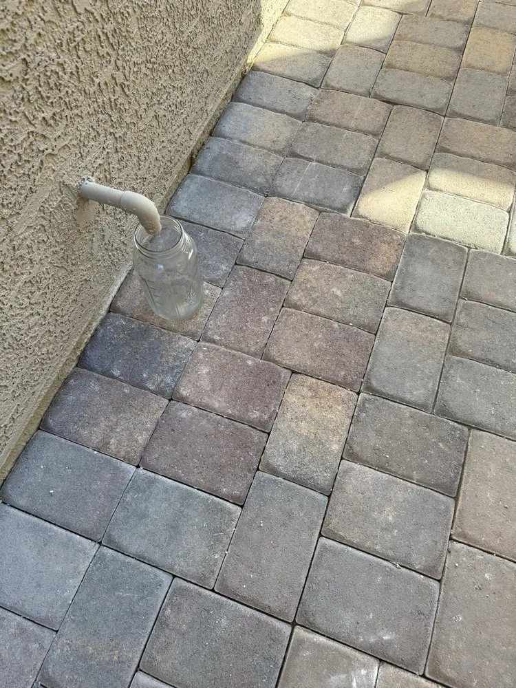 Reliable landscaping services in Las Vegas, NV by Bud's Affordable Landscaping