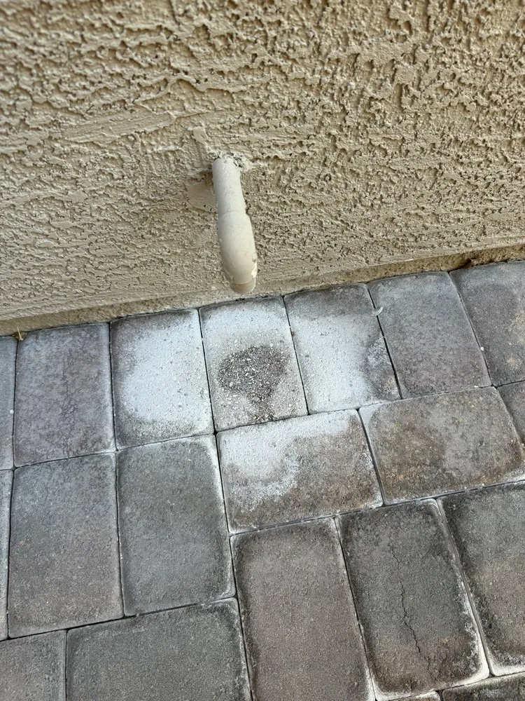 Reliable lawn mowing service in Las Vegas, NV by Bud's Affordable Landscaping