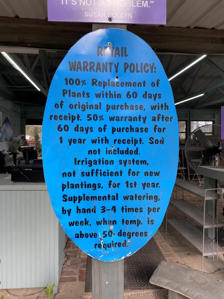 Reliable landscape installation for year-round maintenance in Dothan, AL by Buds N Blossoms Nursery