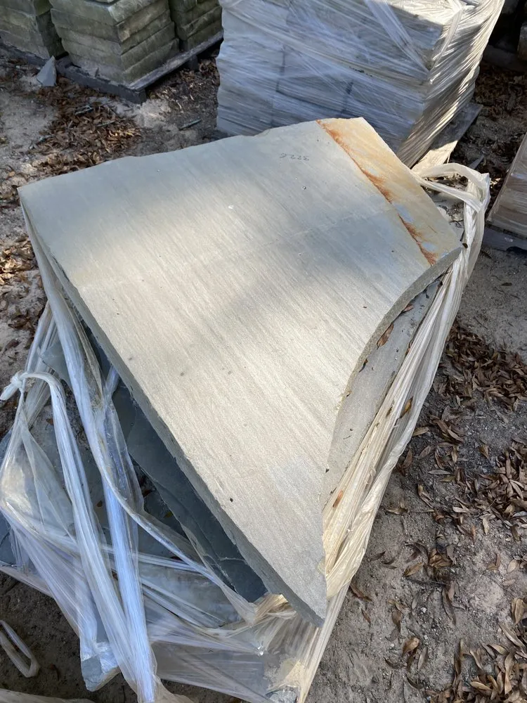 Reliable garden landscaping for year-round maintenance in Dothan, AL by Buds N Blossoms Nursery