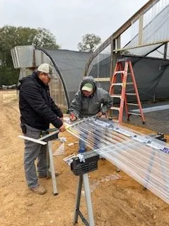 Top-rated garden landscaping in Dothan, AL by Buds N Blossoms Nursery