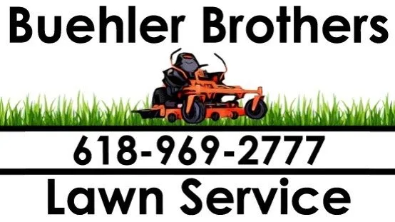 Custom landscape installation experts serving Carterville, IL - Buehler Brothers Lawn Service