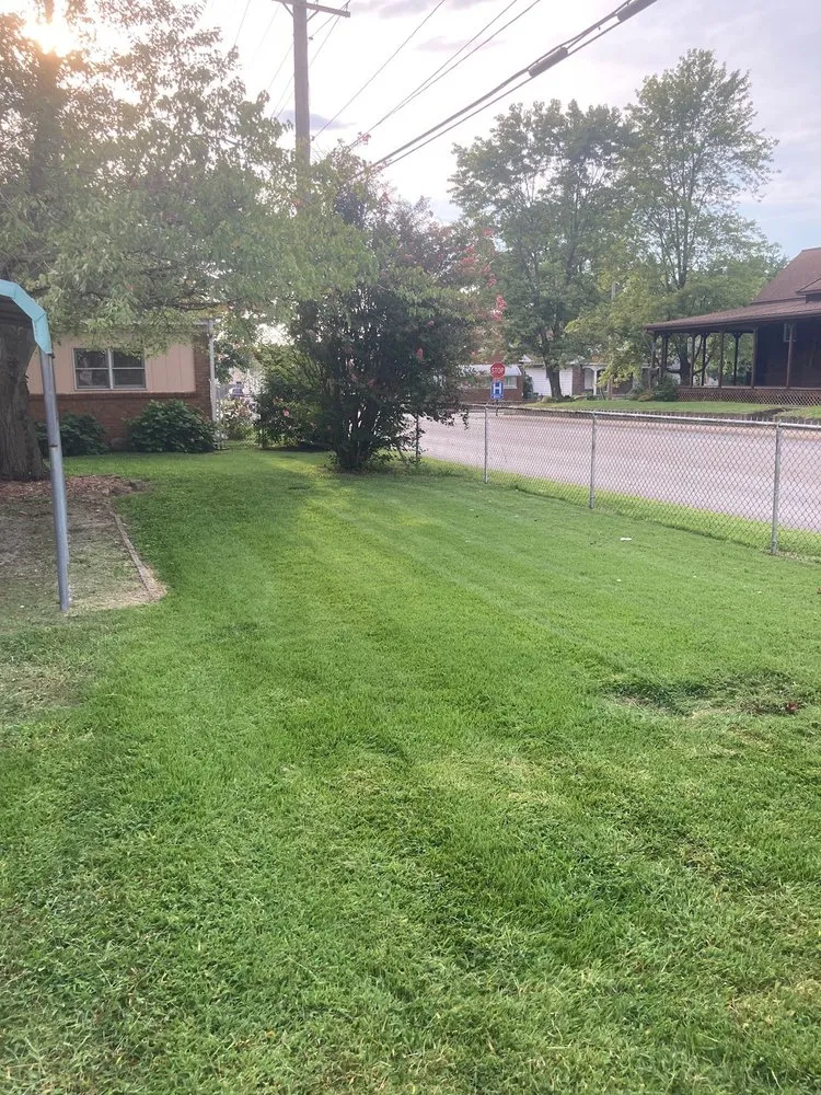 Trusted lawn care service in Carterville, IL - Buehler Brothers Lawn Service