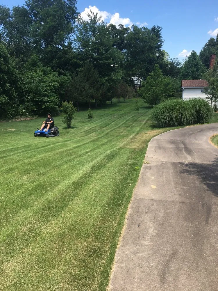 Top-rated yard cleanup service in Carterville, IL - Buehler Brothers Lawn Service