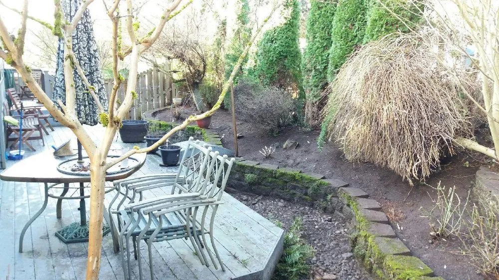 Local landscape design in Oregon City, OR - Buel's Greenscapes