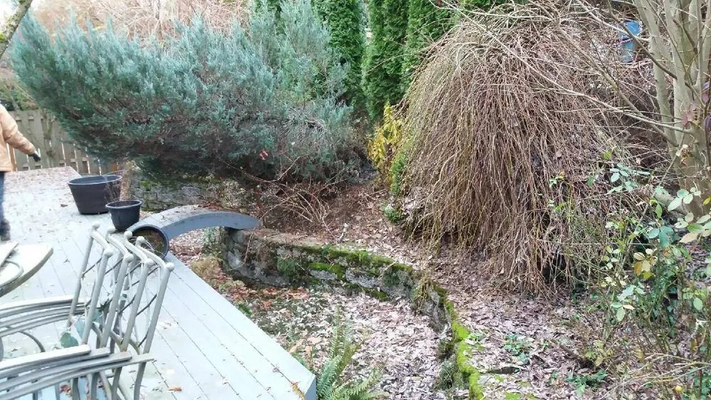 Custom residential landscaping in Oregon City, OR - Buel's Greenscapes