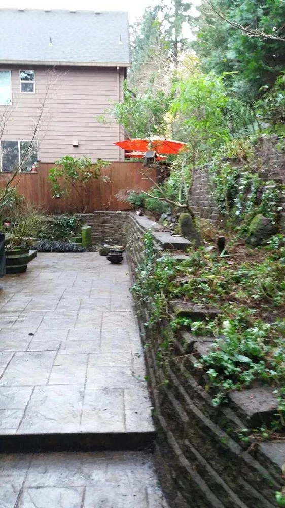 Trusted lawn mowing service experts serving Oregon City, OR - Buel's Greenscapes