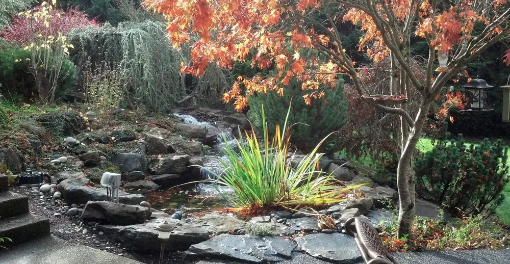 Affordable landscape installation in Oregon City, OR - Buel's Greenscapes